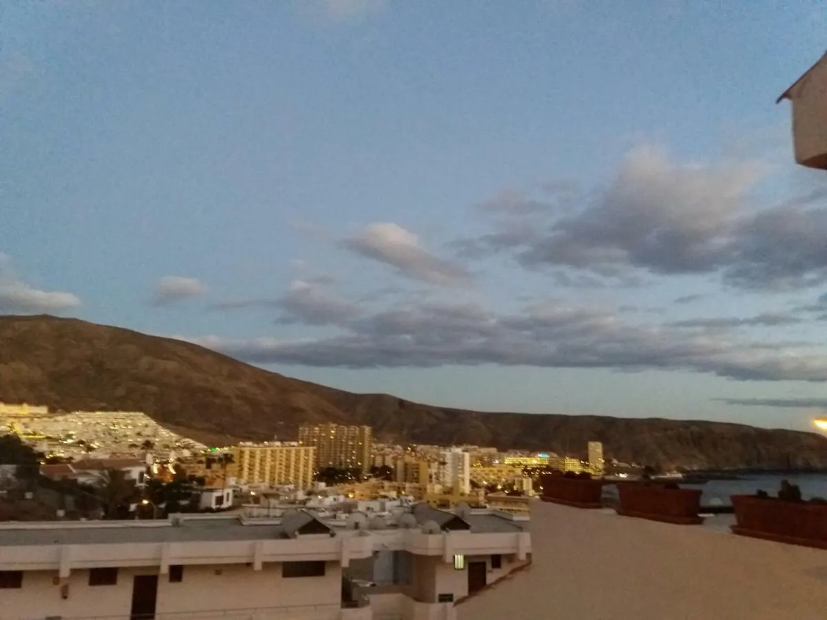 La Colina Los Cristianos Tenerife Hotel 0*, Los Cristianos (Tenerife) Spagna