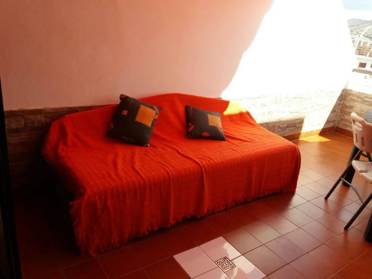 La Colina Los Cristianos Tenerife Hotel Appartamento Los Cristianos (Tenerife)