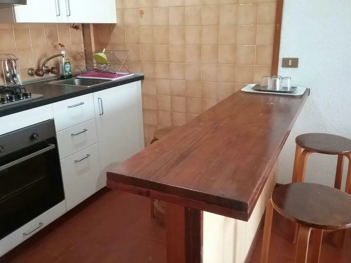 Apartment La Colina Los Cristianos Tenerife Hotel