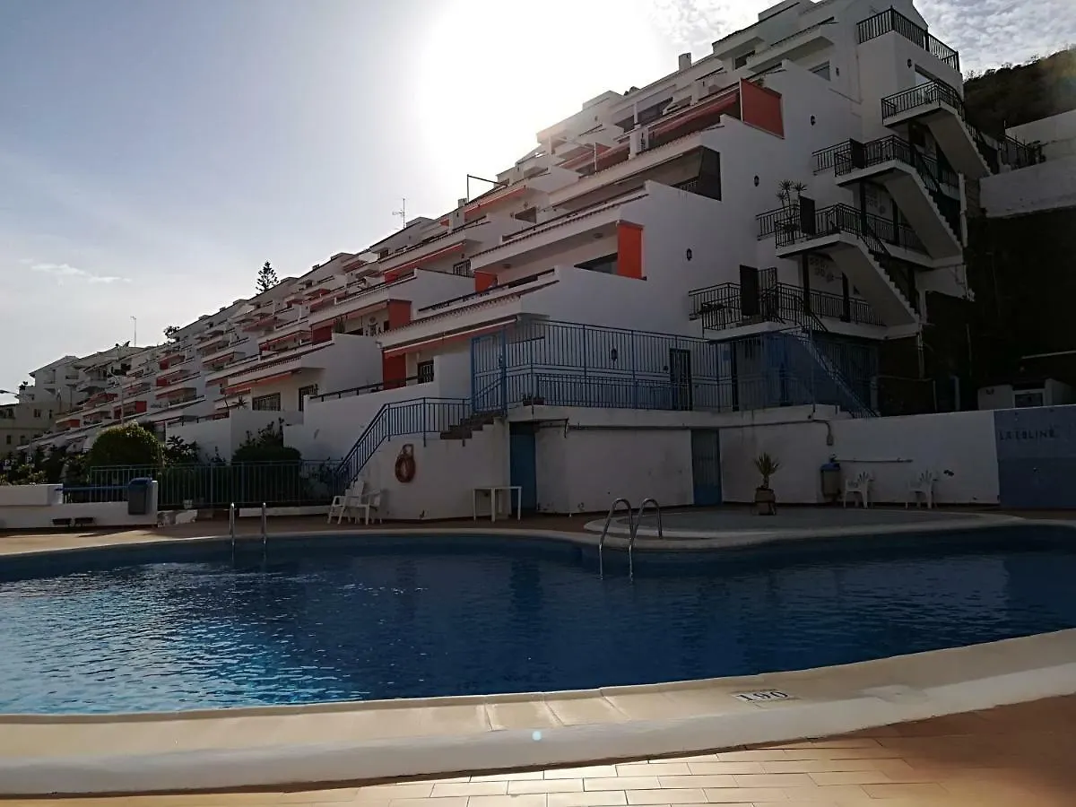 La Colina Los Cristianos Tenerife Hotel Los Cristianos (Tenerife)