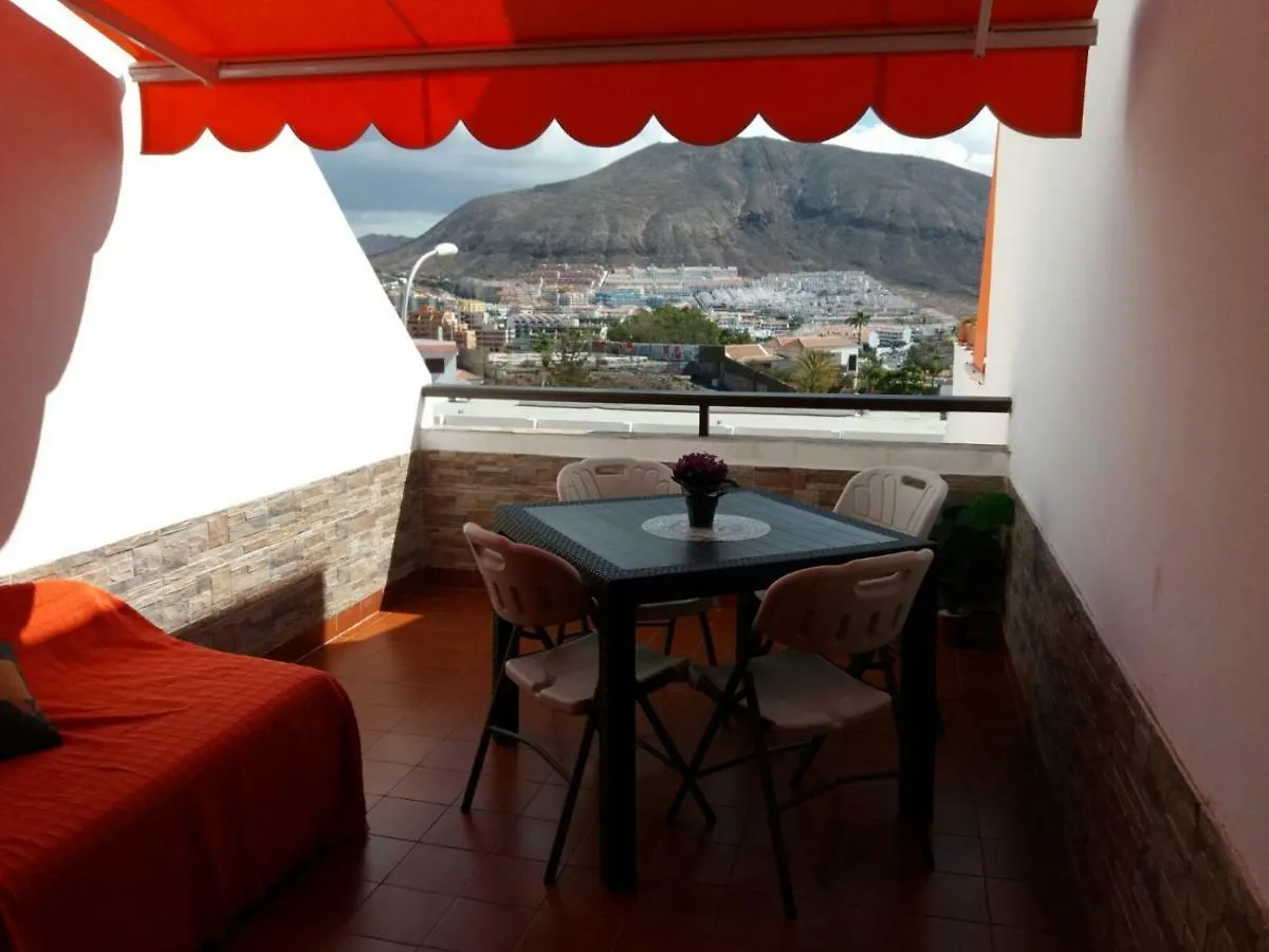 La Colina Los Cristianos Tenerife Hotel 0*, Los Cristianos (Tenerife)