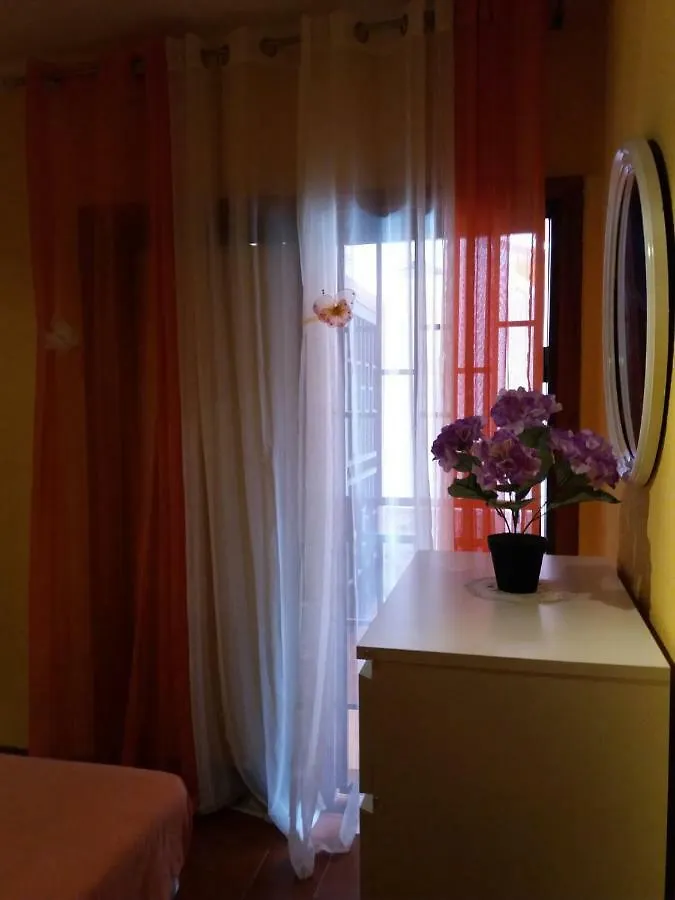 La Colina Los Cristianos Tenerife Hotel Los Cristianos (Tenerife)