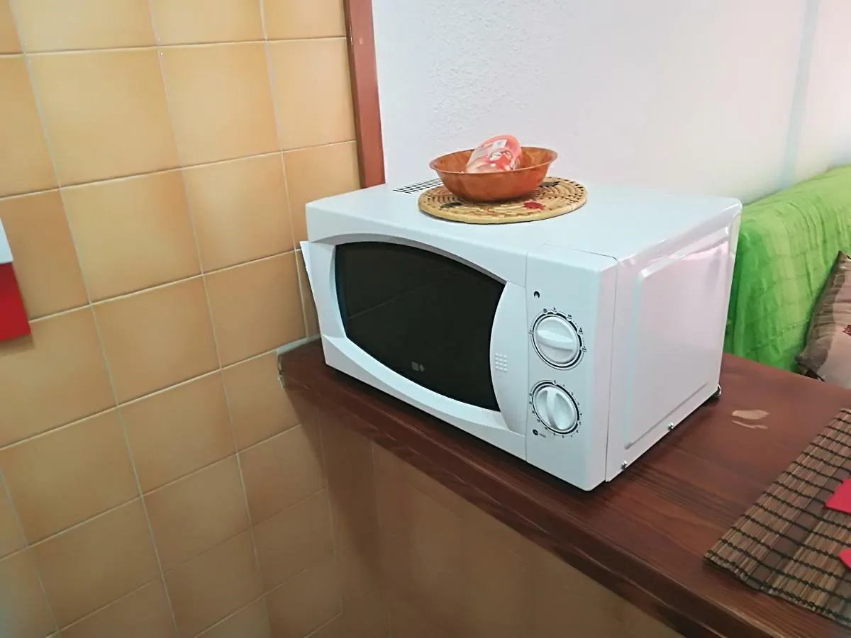 La Colina Los Cristianos Tenerife Hotel Apartment Los Cristianos (Tenerife)