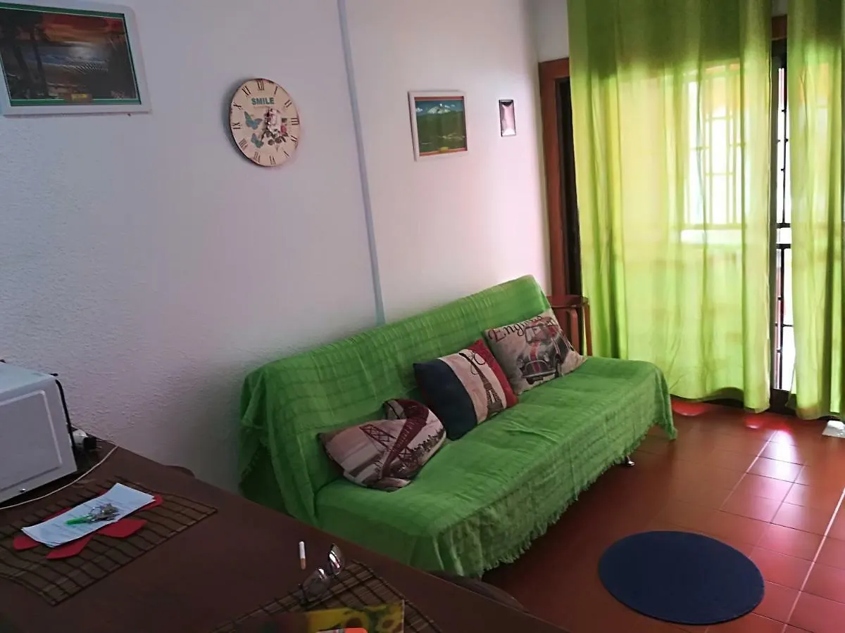 La Colina Los Cristianos Tenerife Hotel Apartment Los Cristianos (Tenerife)